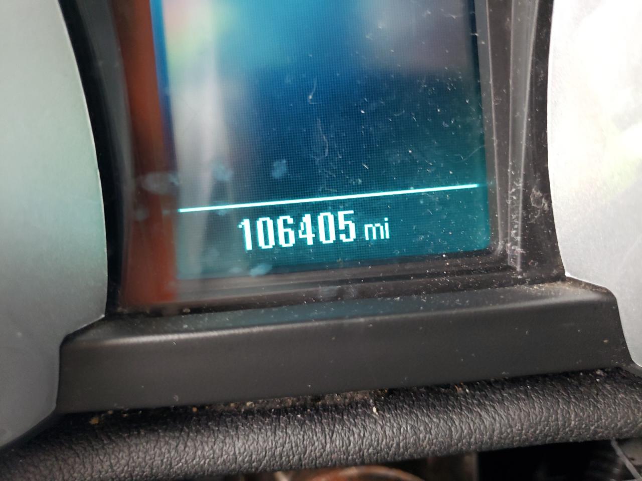 Photo 8 from auction – 2014 CHEVROLET EQUINOX LT with VIN 2GNALBEKXE6273048