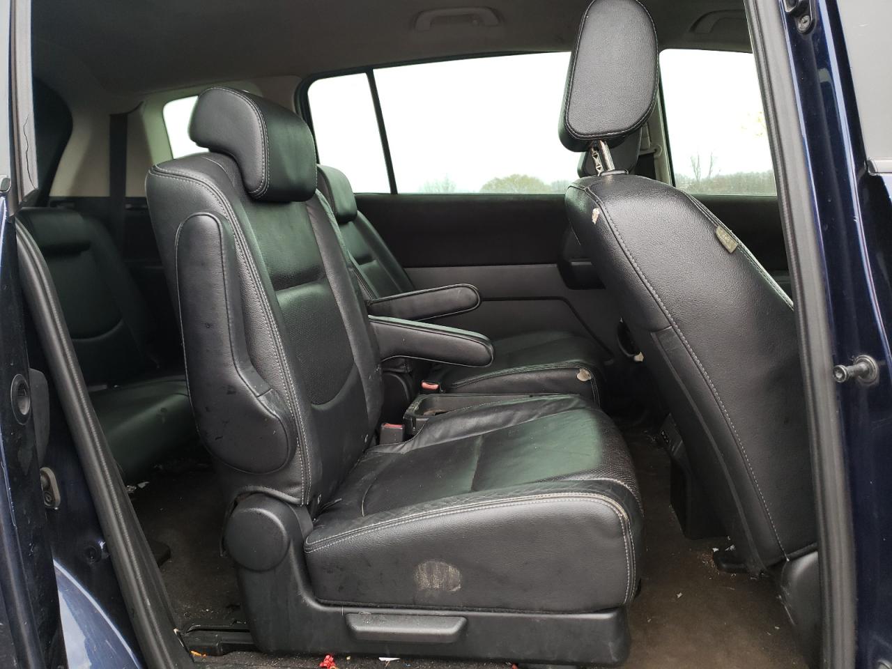 Photo 6 from auction – 2010 MAZDA 5 with VIN JM1CR2W33A0388469