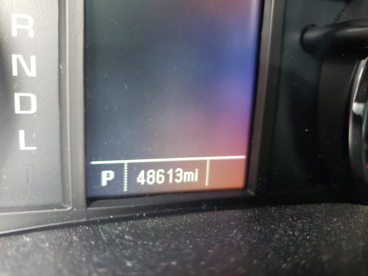 Photo 8 from auction – 2018 CHEVROLET SILVERADO with VIN 3GCPCPEC2JG231352