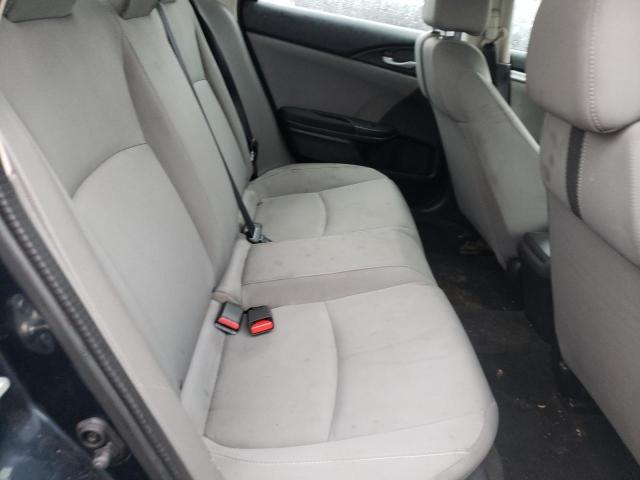 Photo 6 from auction – 2016 HONDA CIVIC LX with VIN 19XFC2F57GE207485