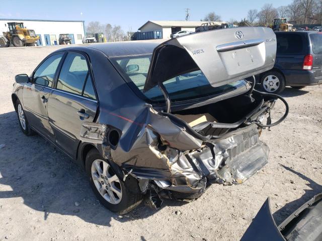 Photo 3 from auction – 2006 TOYOTA CAMRY LE with VIN 4T1BF30K06U622508