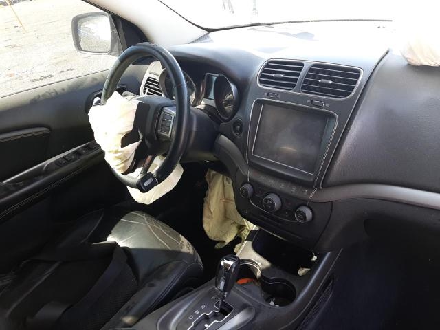 Photo 9 from auction – 2015 DODGE JOURNEY CR with VIN 3C4PDCGG1FT650376