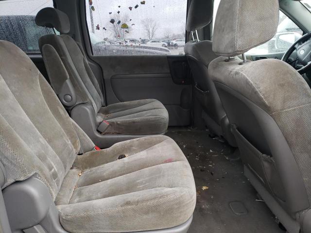 Photo 6 from auction – 2007 KIA SEDONA EX with VIN KNDMB233876180302