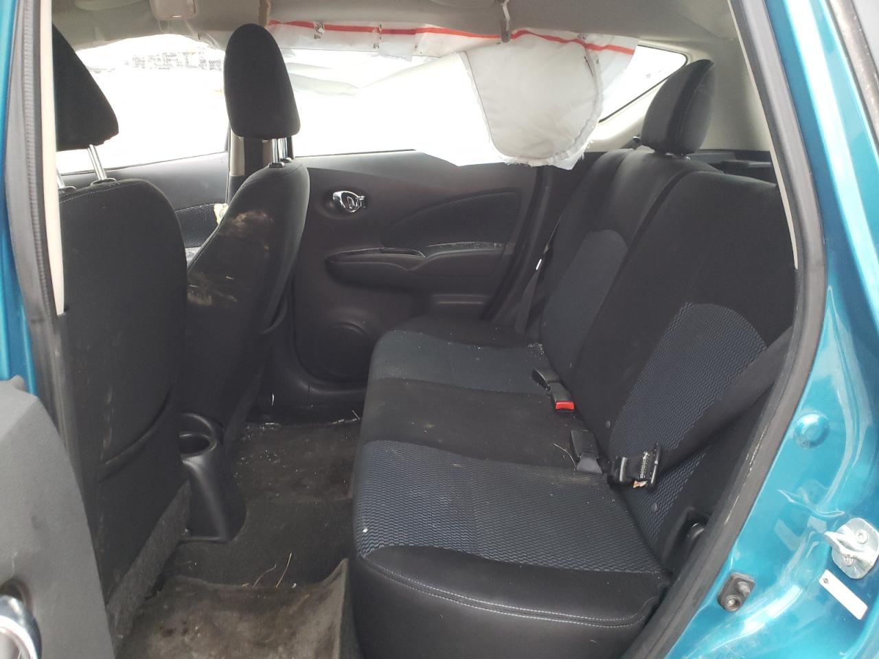 Photo 6 from auction – 2014 NISSAN VERSA NOTE with VIN 3N1CE2CP8EL397683