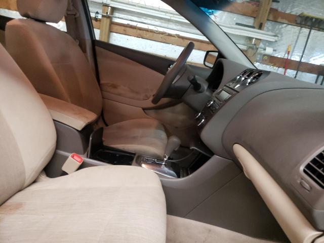 Photo 5 from auction – 2012 NISSAN ALTIMA BAS with VIN 1N4AL2AP1CN464916