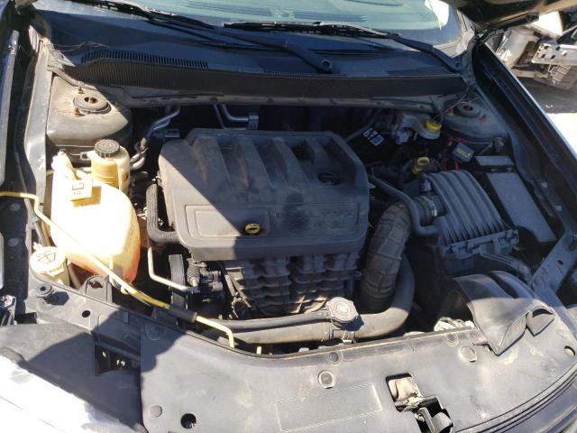 Photo 7 from auction – 2010 DODGE AVENGER SX with VIN 1B3CC4FB4AN167780