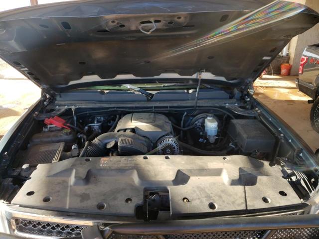 Photo 7 from auction – 2013 CHEVROLET SILVERADO with VIN 1GCRCSE02DZ324233