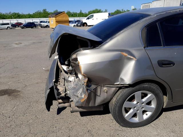 Photo 9 from auction – 2002 NISSAN ALTIMA BAS with VIN 1N4AL11D32C133331