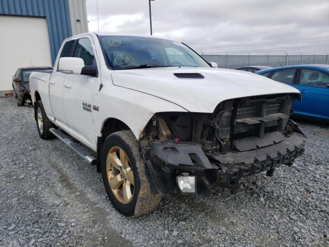 Photo 1 from auction – 2015 RAM 1500 SPORT with VIN 1C6RR7HT2FS568131
