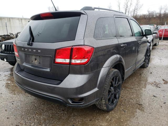 Zdjęcie 4 z aukcji – 2018 DODGE JOURNEY SX z VIN 3C4PDCBB1JT322895