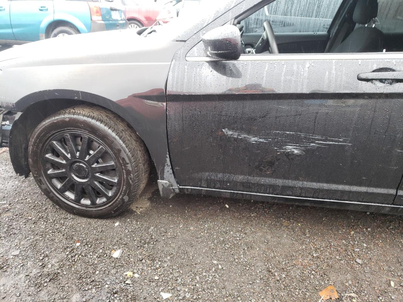 Photo 10 from auction – 2012 CHRYSLER 200 LX with VIN 1C3CCBAB4CN166887