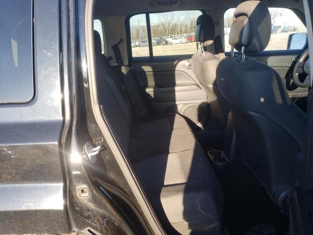 Photo 6 from auction – 2013 JEEP PATRIOT SP with VIN 1C4NJPBA5DD223022
