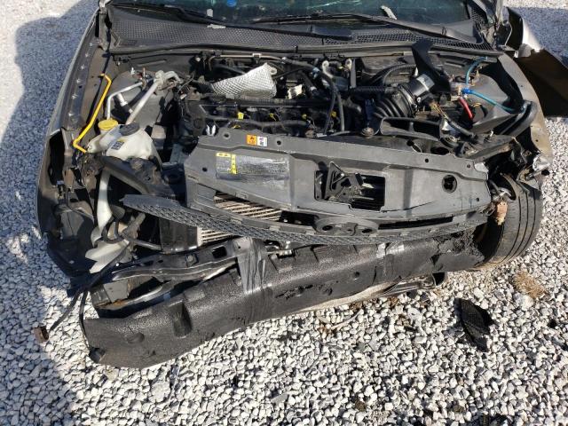 Photo 7 from auction – 2010 FORD FOCUS SE with VIN 1FAHP3FN9AW130057