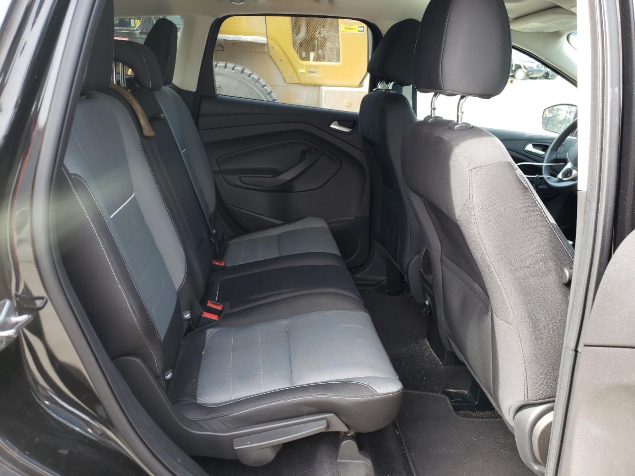 Photo 6 from auction – 2015 FORD ESCAPE SE with VIN 1FMCU0GX9FUA67343