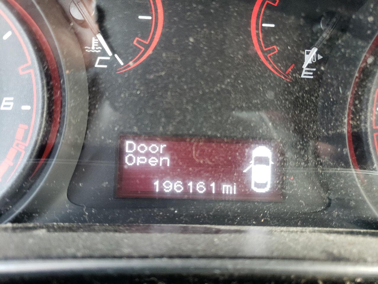 Photo 8 from auction – 2015 DODGE DART SXT with VIN 1C3CDFBB9FD125281