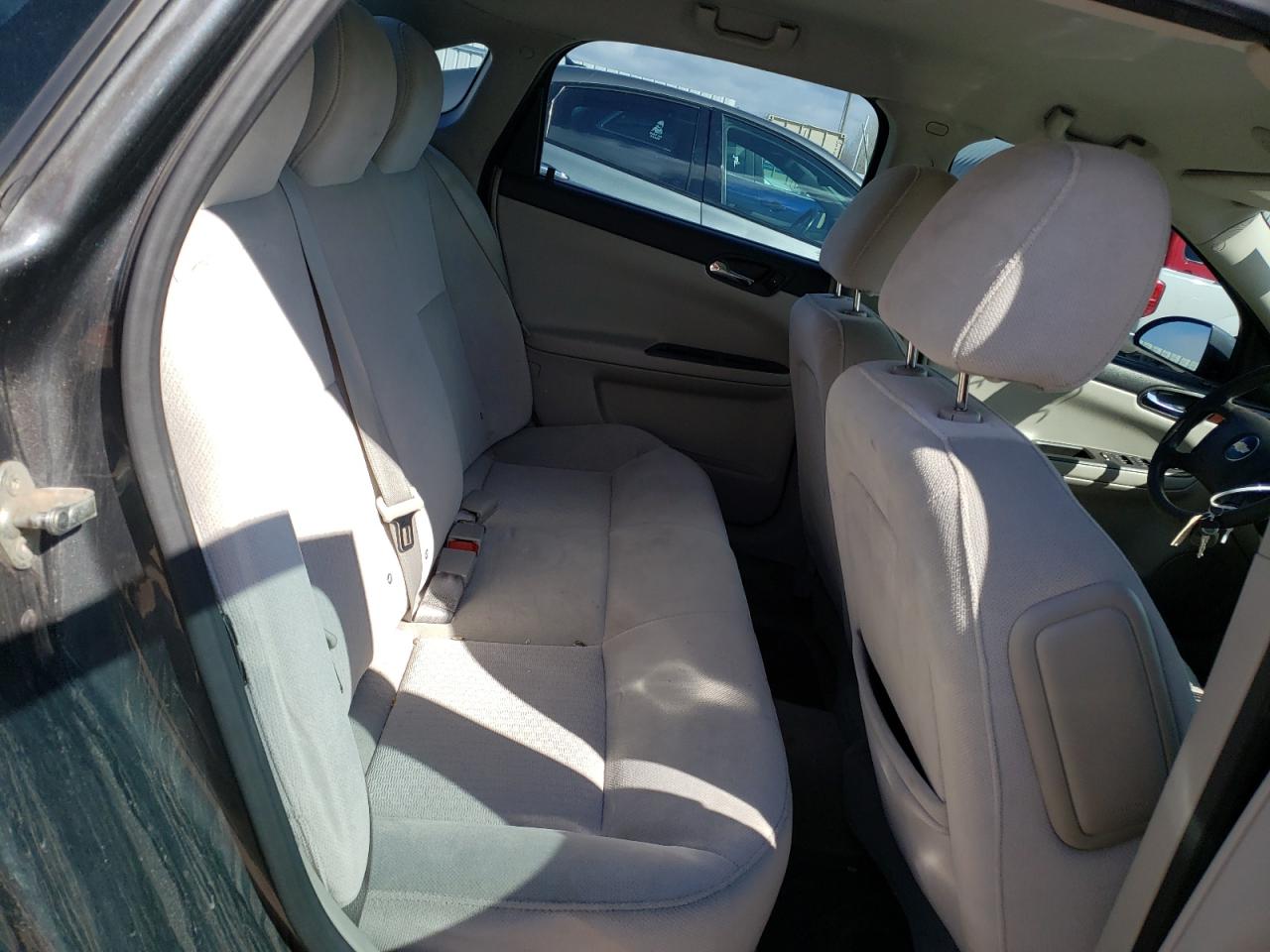 Photo 6 from auction – 2011 CHEVROLET IMPALA LS with VIN 2G1WF5EK0B1155843