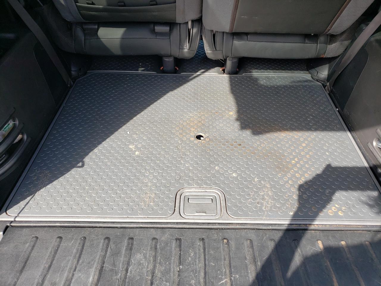Photo 9 from auction – 2004 HONDA ELEMENT EX with VIN 5J6YH18544L013348