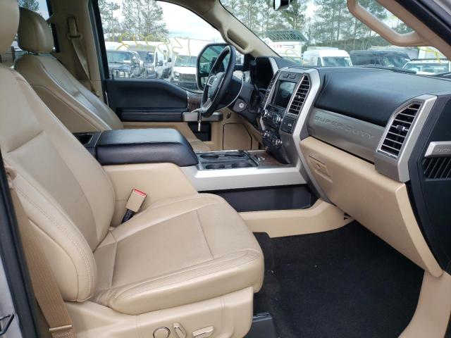 Photo 5 from auction – 2017 FORD F250 SUPER with VIN 1FT7W2BT6HEE97859