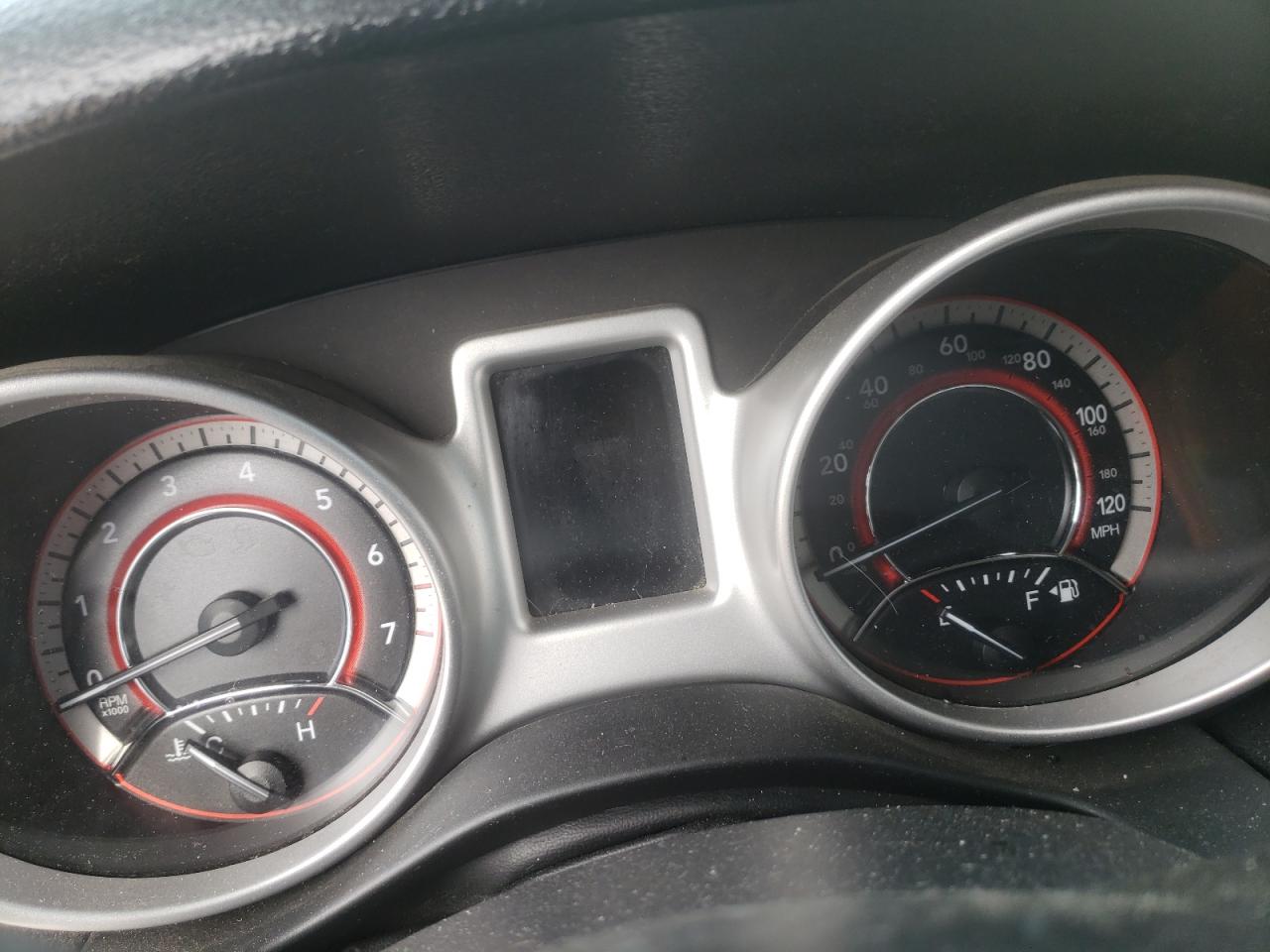 صورة رقم 8 من المزاد - 2015 DODGE JOURNEY SX مع VIN 3C4PDCBG9FT734033