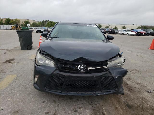 Photo 9 from auction – 2015 TOYOTA CAMRY LE with VIN 4T1BF1FK7FU916158
