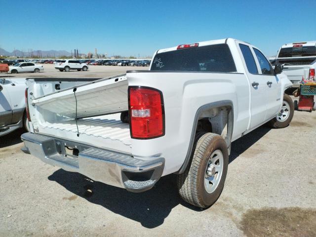 Photo 4 from auction – 2018 GMC SIERRA C15 with VIN 1GTR1LEC8JZ190734