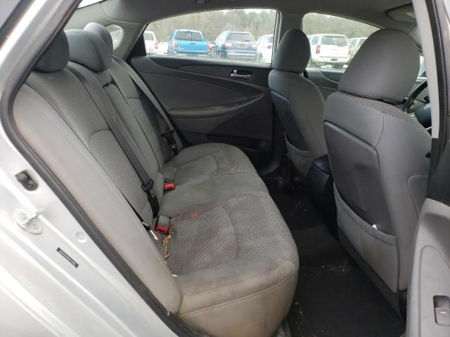 Photo 6 from auction – 2013 HYUNDAI SONATA GLS with VIN 5NPEB4AC6DH744985