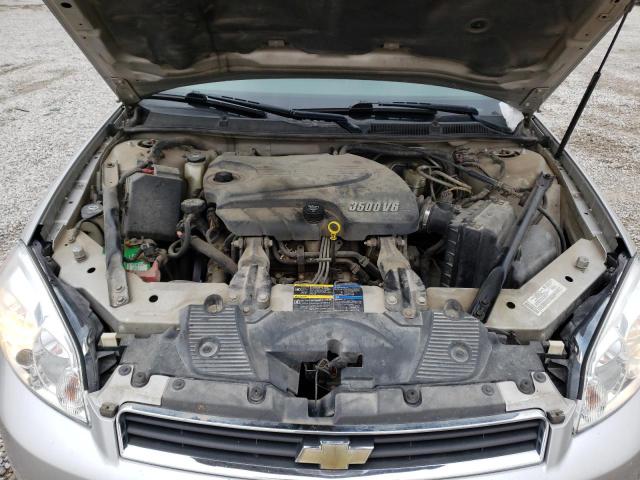 Photo 7 from auction – 2007 CHEVROLET IMPALA LT with VIN 2G1WT58K579146519