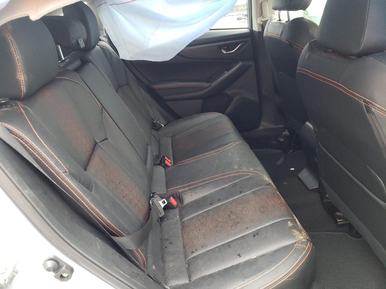 Photo 6 from auction – 2021 SUBARU CROSSTREK with VIN JF2GTHNC2MH669533