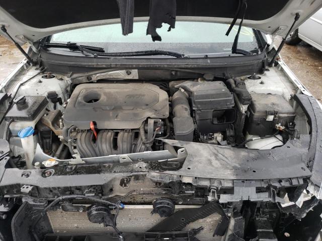 Photo 7 from auction – 2016 HYUNDAI SONATA SE with VIN 5NPE24AF8GH280659