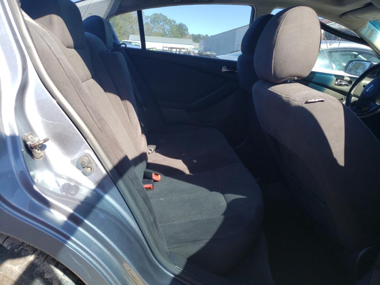 Photo 6 from auction – 2010 NISSAN ALTIMA BAS with VIN 1N4AL2AP8AN524381