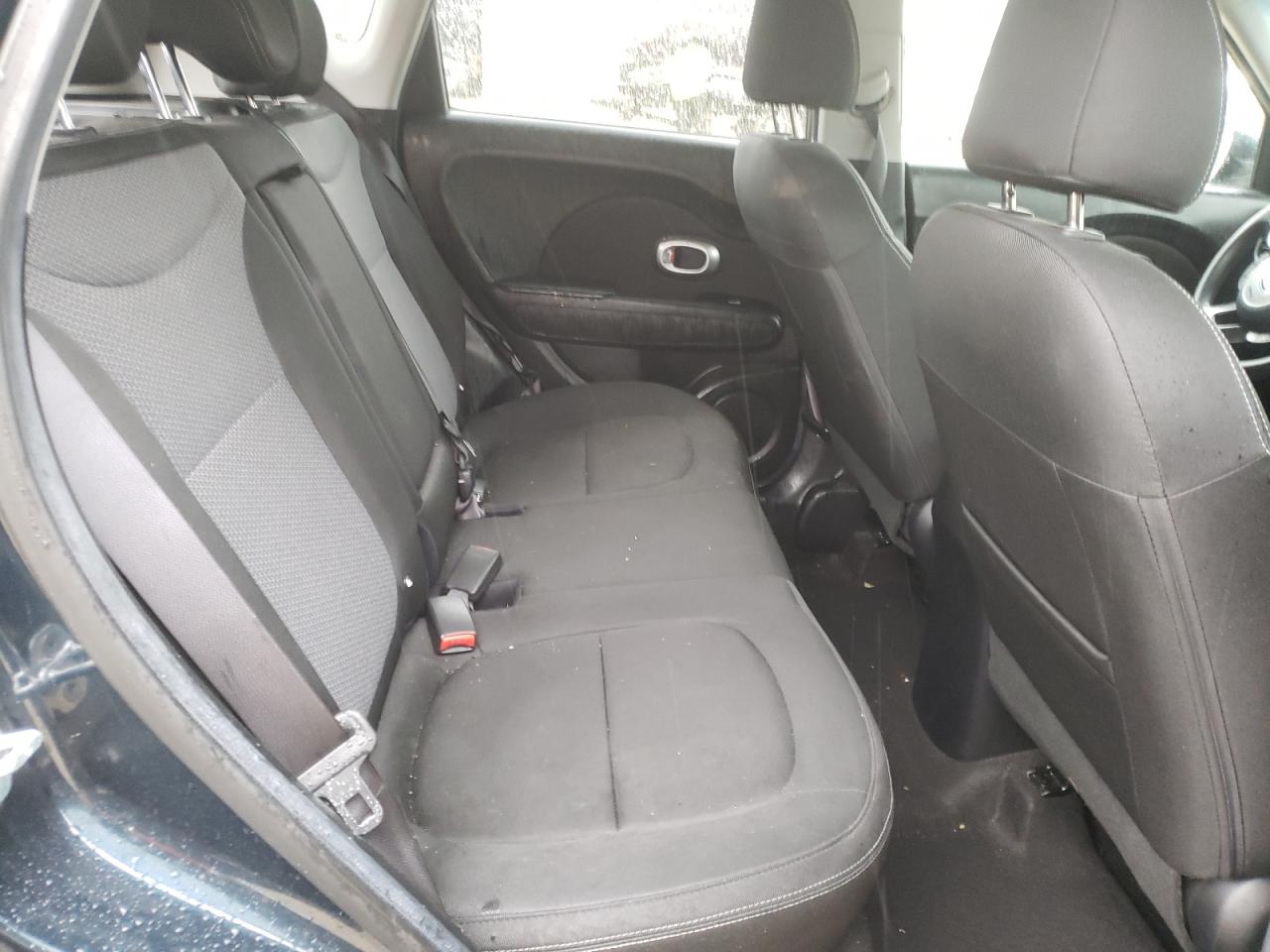 Photo 6 from auction – 2019 KIA SOUL + with VIN KNDJP3A59K7632968