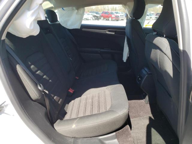 Photo 6 from auction – 2017 FORD FUSION SE with VIN 3FA6P0H72HR178064