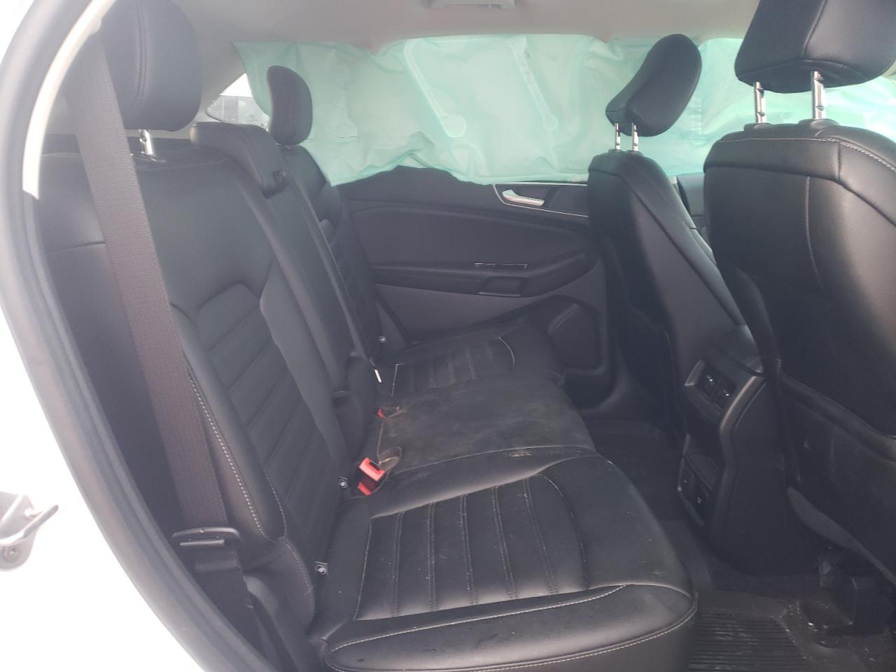 Photo 6 from auction – 2020 FORD EDGE SEL with VIN 2FMPK4J91LBB29778