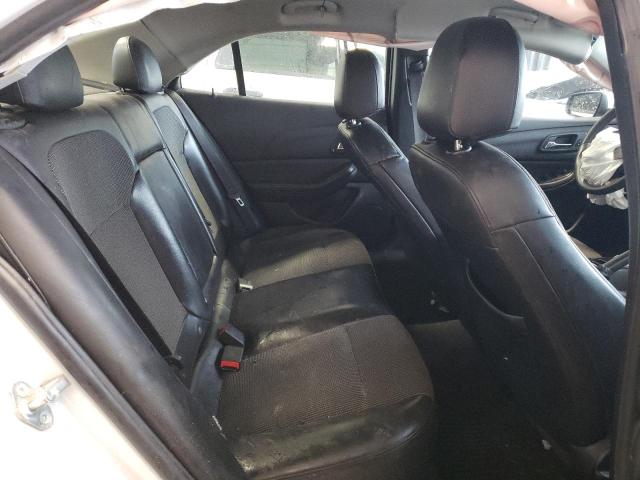 Photo 8 from auction – 2016 CHEVROLET MALIBU LIM with VIN 1G11C5SA5GF141340