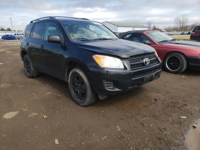 TOYOTA RAV4 2012 with VIN 2T3BF4DV4CW208161 - Photo from auction