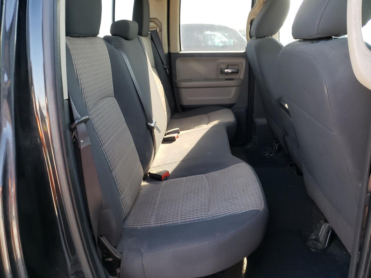 Photo 6 from auction – 2011 DODGE RAM 1500 with VIN 1D7RB1GP8BS632171