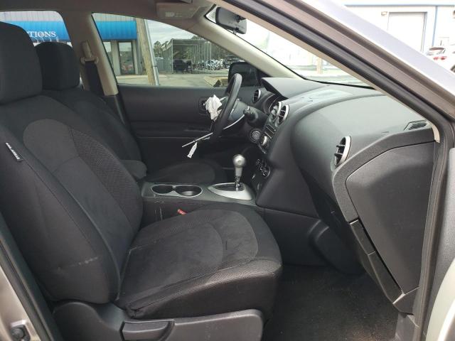Photo 5 from auction – 2011 NISSAN ROGUE S with VIN JN8AS5MT2BW562793