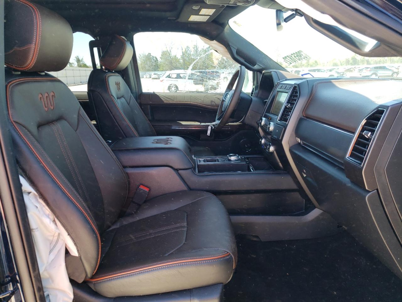 Photo 5 from auction – 2021 FORD EXPEDITION with VIN 1FMJU1NT8MEA48996