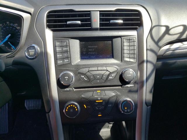 Photo 9 from auction – 2017 FORD FUSION SE with VIN 3FA6P0H72HR178064