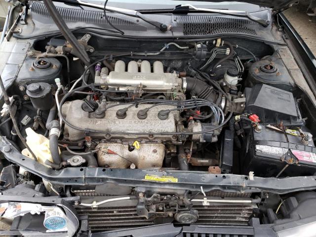 Photo 7 from auction – 1994 NISSAN SENTRA E with VIN 1N4EB31P5RC823506