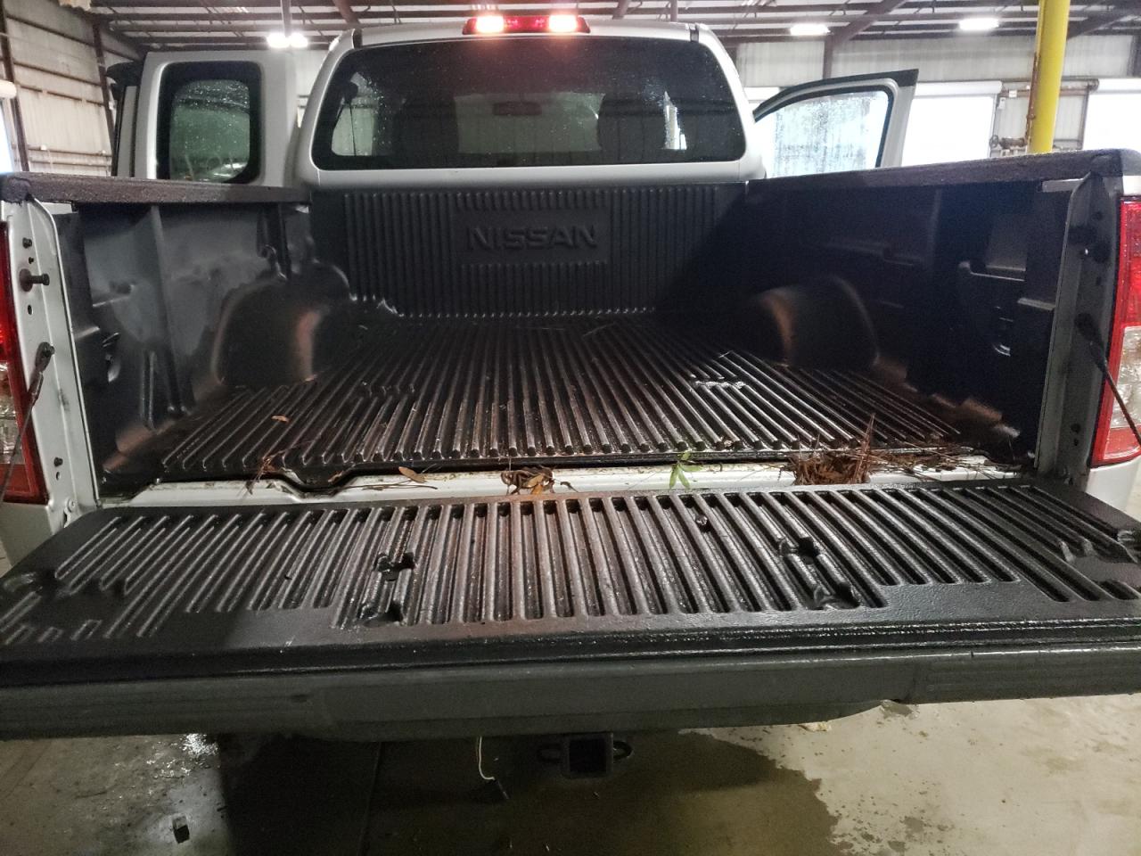 Photo 9 from auction – 2012 NISSAN FRONTIER S with VIN 1N6BD0CT5CC418377