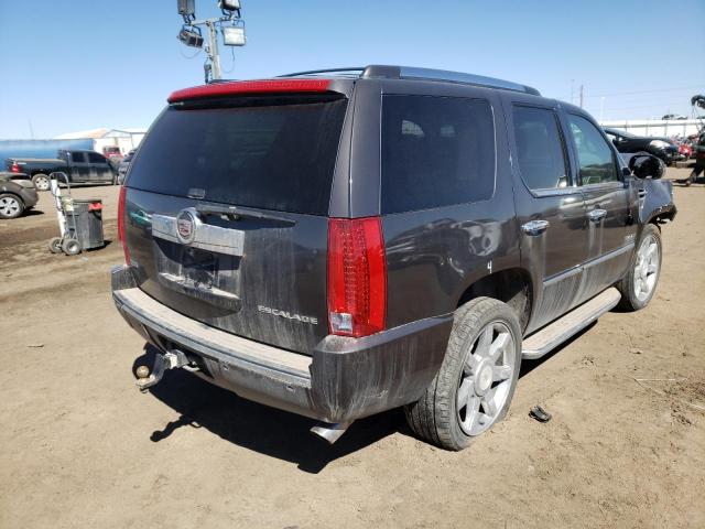 Photo 4 from auction – 2010 CADILLAC ESCALADE L with VIN 1GYUKBEF8AR137750