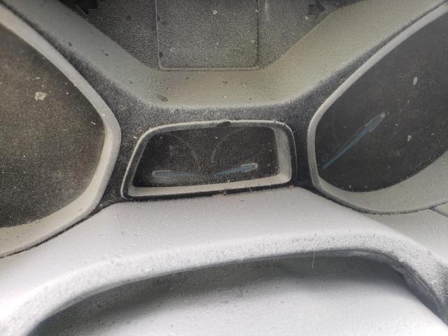Photo 8 from auction – 2012 FORD FOCUS SE with VIN 1FAHP3F28CL107993