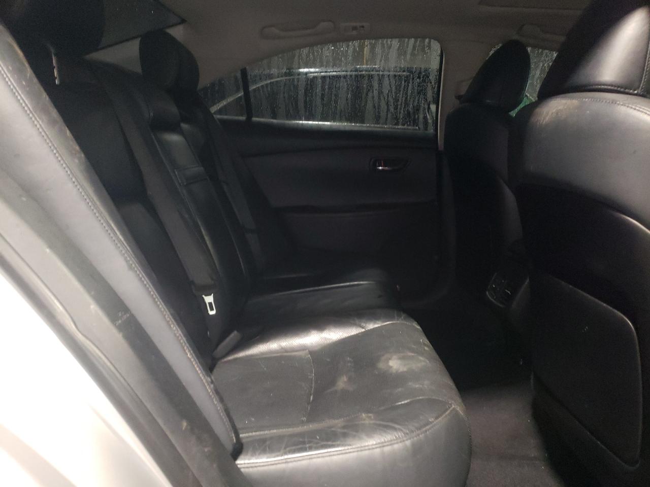 Photo 6 from auction – 2011 LEXUS ES 350 with VIN JTHBK1EG4B2468169
