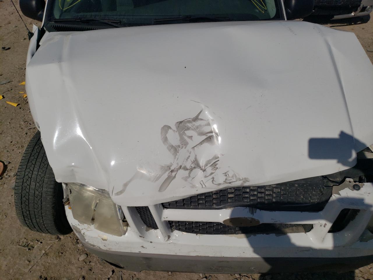 Photo 7 from auction – 2004 FORD EXPLORER S with VIN 1FMZU77K54UA28138