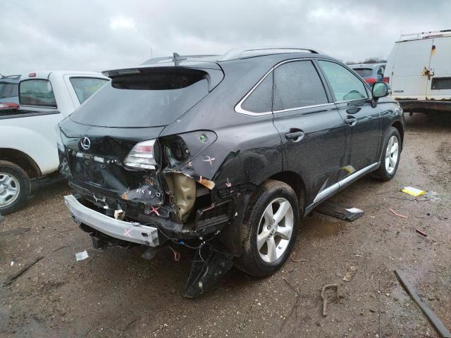 Photo 4 from auction – 2011 LEXUS RX with VIN 2T2BK1BA3BC104453
