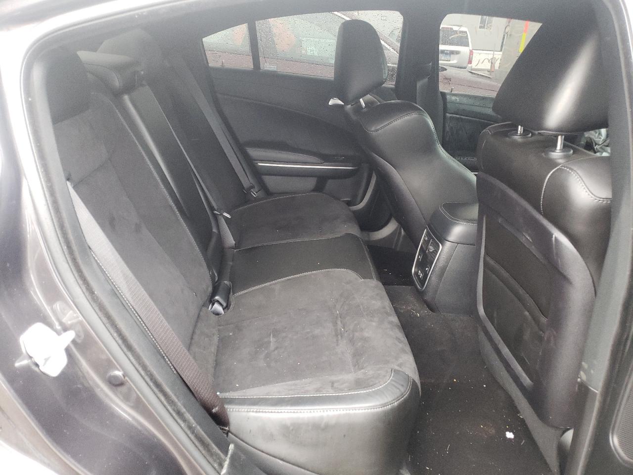 Photo 6 from auction – 2020 DODGE CHARGER SC with VIN 2C3CDXGJ9LH247871