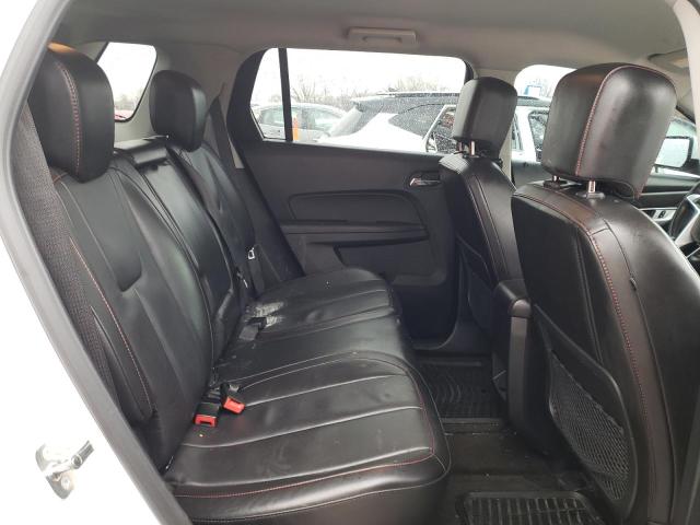 Photo 6 from auction – 2012 GMC TERRAIN SL with VIN 2GKALUEK6C6320291