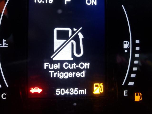 Photo 8 from auction – 2018 JEEP RENEGADE S with VIN ZACCJBAB3JPH79329