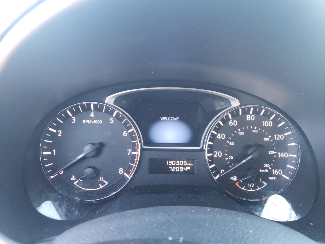 Photo 8 from auction – 2013 NISSAN ALTIMA 2.5 with VIN 1N4AL3AP9DC257046